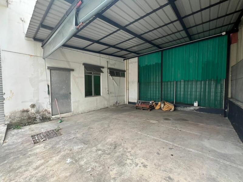 Cluster Factory for Sale in Taman Scientex Senai (Senai) - Kelly Wai - Exterior - PropertyGuru.com.my