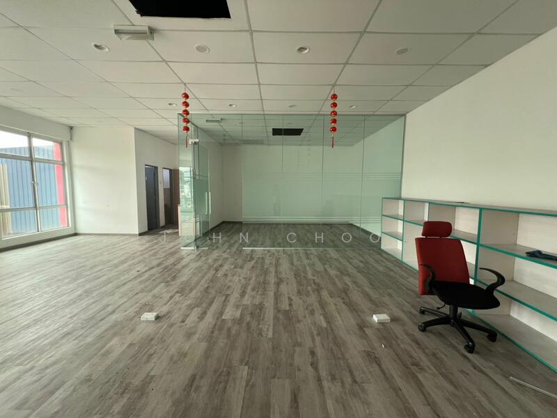 Cluster Factory for Sale in Taman Scientex Senai (Senai) - John Choo - Interior - PropertyGuru.com.my