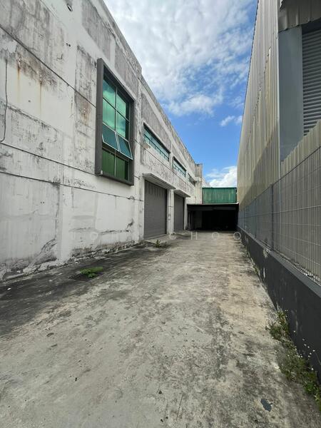 Cluster Factory for Sale in Taman Scientex Senai (Senai) - John Choo - Exterior - PropertyGuru.com.my