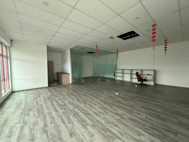Cluster Factory for Sale in Taman Scientex Senai (Senai) - John Choo - Interior - PropertyGuru.com.my