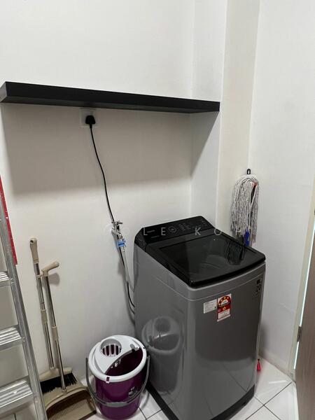 Condominium for Rent at QuayWest Residence - Nicole Koh - Interior - PropertyGuru.com.my