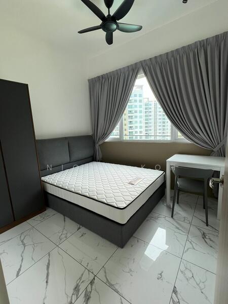Condominium for Rent at QuayWest Residence - Nicole Koh - Bedroom - PropertyGuru.com.my