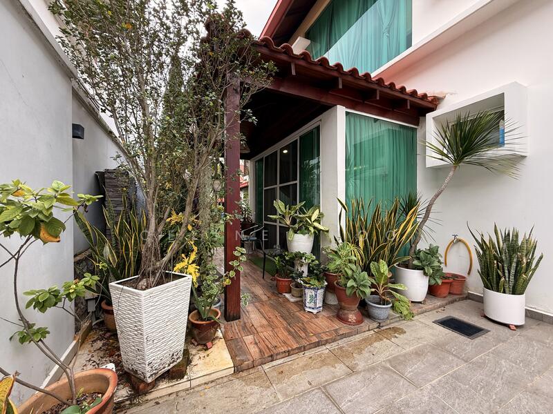 Semi-Detached House for Sale in Setia Eco Park (Setia Alam) - Celine Khoo - PropertyGuru.com.my