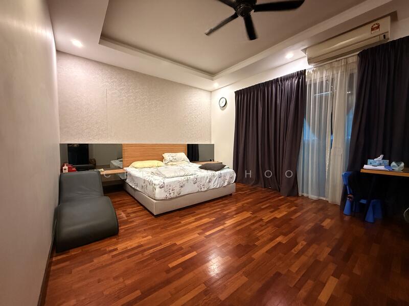 Semi-Detached House for Sale in Setia Eco Park (Setia Alam) - Celine Khoo - PropertyGuru.com.my