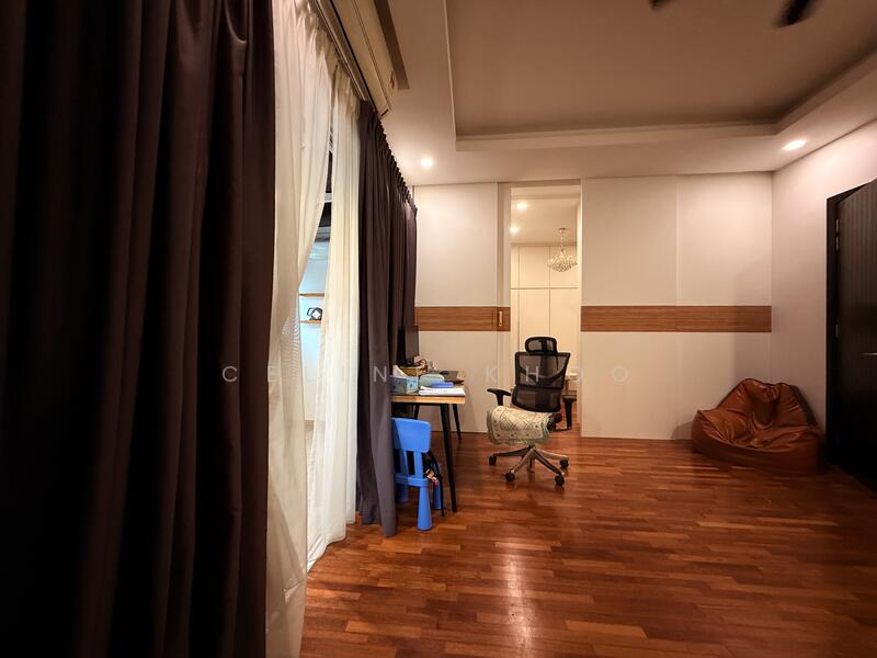 Semi-Detached House for Sale in Setia Eco Park (Setia Alam) - Celine Khoo - PropertyGuru.com.my