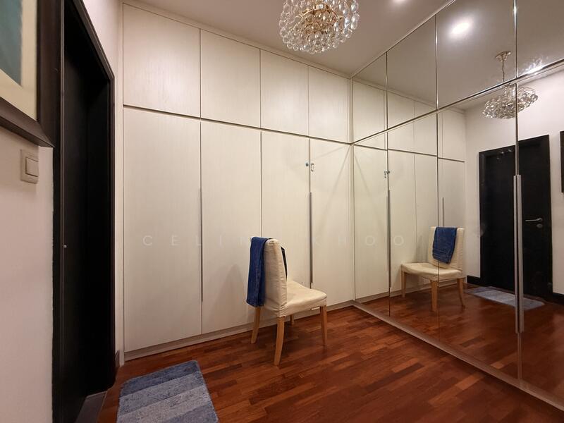 Semi-Detached House for Sale in Setia Eco Park (Setia Alam) - Celine Khoo - PropertyGuru.com.my