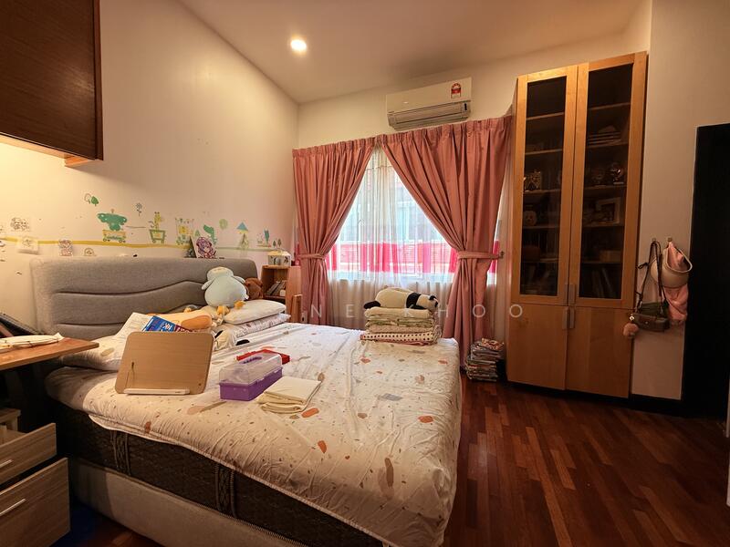 Semi-Detached House for Sale in Setia Eco Park (Setia Alam) - Celine Khoo - PropertyGuru.com.my