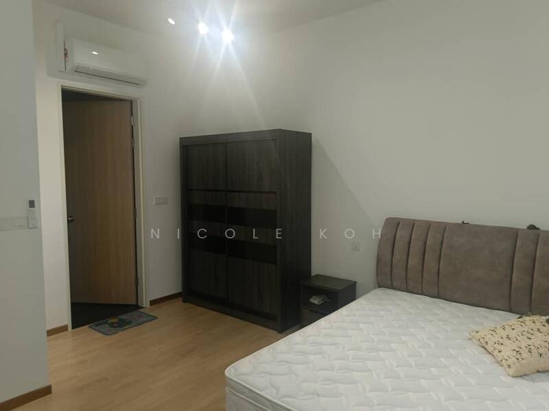 Condominium for Rent at QuayWest Residence - Nicole Koh - Bedroom - PropertyGuru.com.my