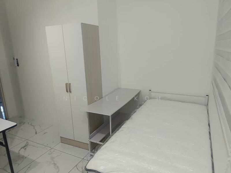 Condominium for Rent at QuayWest Residence - Nicole Koh - Bedroom - PropertyGuru.com.my
