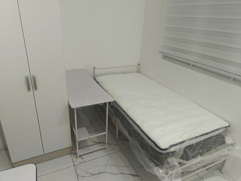 Condominium for Rent at QuayWest Residence - Nicole Koh - Bedroom - PropertyGuru.com.my