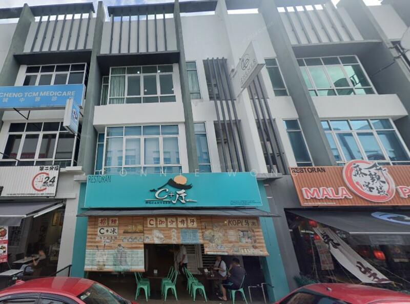 Shop / Office for Rent in Bandar Baru Sri Petaling (Sri Petaling) - Connie Wong - PropertyGuru.com.my