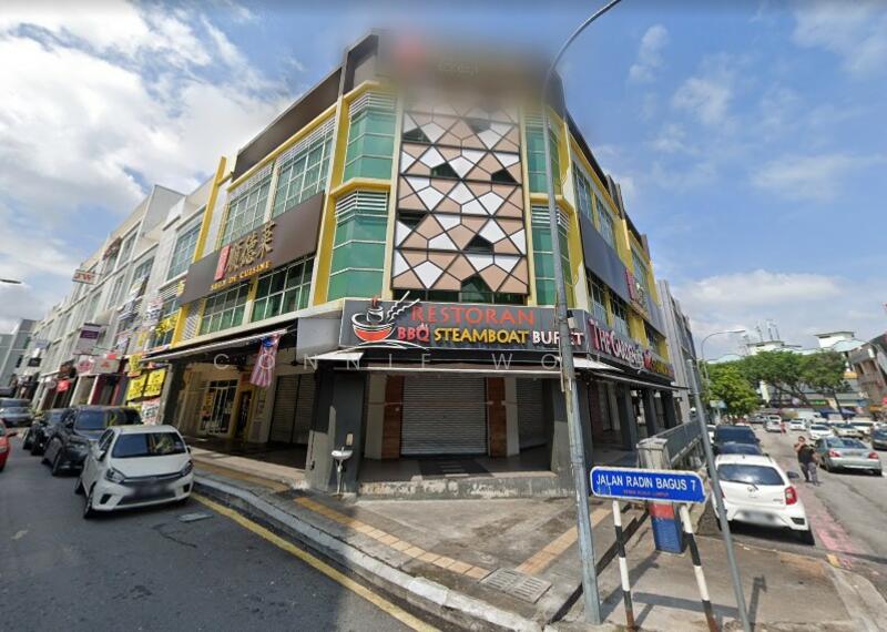 Shop / Office for Rent in Bandar Baru Sri Petaling (Sri Petaling) - Connie Wong - Exterior - PropertyGuru.com.my