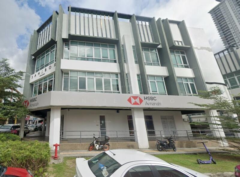 Shop / Office for Rent in Bandar Baru Sri Petaling (Sri Petaling) - Connie Wong - Exterior - PropertyGuru.com.my
