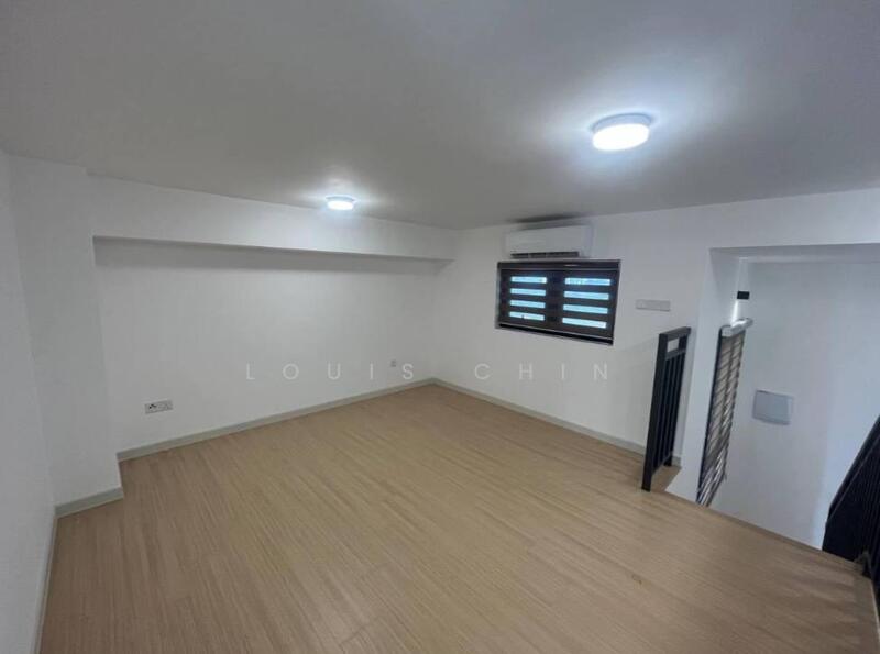 Service Residence for Rent at Sunway Grid Residence - Louis Chin - Interior - PropertyGuru.com.my
