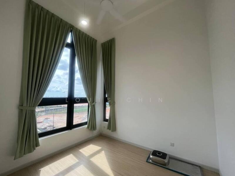 Service Residence for Rent at Sunway Grid Residence - Louis Chin - Interior - PropertyGuru.com.my