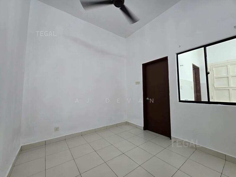 2-storey Terraced House for Sale in Bandar Puteri (Klang) - AJ Devan - Interior - PropertyGuru.com.my