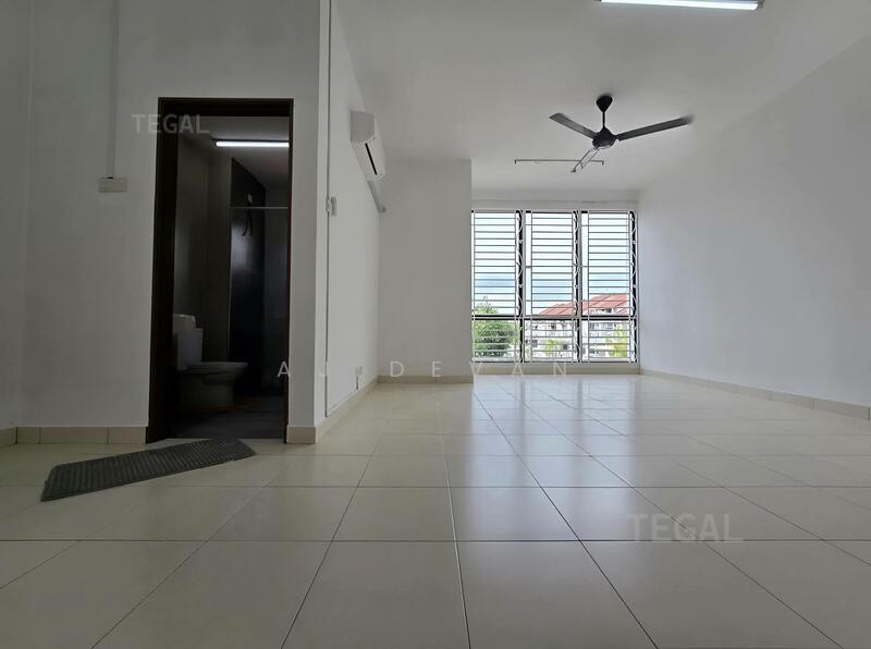 2-storey Terraced House for Sale in Bandar Puteri (Klang) - AJ Devan - Bathroom - PropertyGuru.com.my