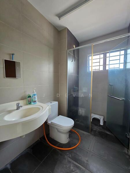 2-storey Terraced House for Sale in Bandar Puteri (Klang) - AJ Devan - Bathroom - PropertyGuru.com.my