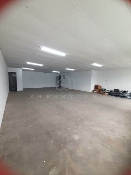 Factory for Rent in Taman Perindustrian Taming Jaya (Balakong) - Sherry Aw - Interior - PropertyGuru.com.my
