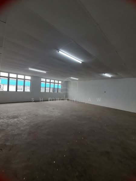 Factory for Rent in Taman Perindustrian Taming Jaya (Balakong) - Sherry Aw - Interior - PropertyGuru.com.my