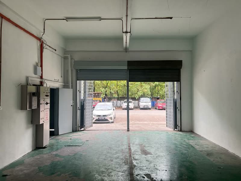 Factory for Rent in Taman Perindustrian Taming Jaya (Balakong) - Sherry Aw - Exterior - PropertyGuru.com.my