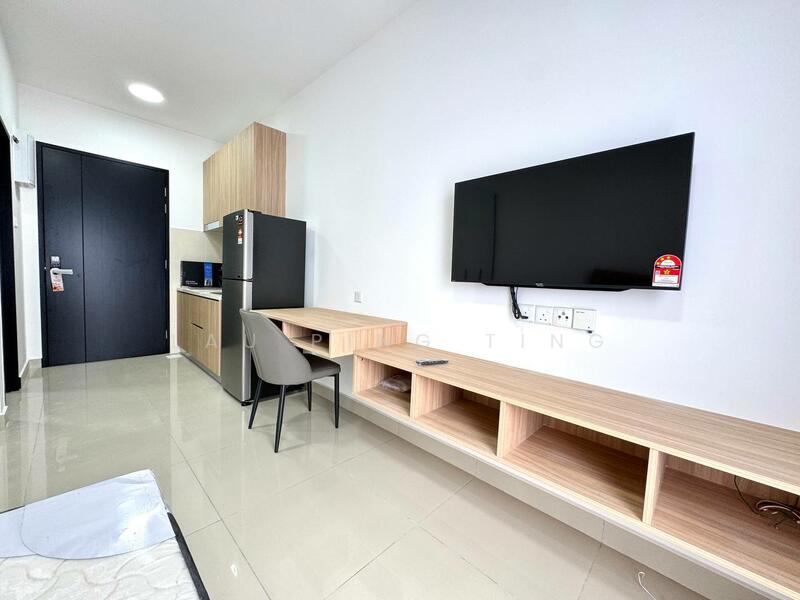 Service Residence for Rent at TRELLIS RESIDENCES - Lau Ping Ting - Interior - PropertyGuru.com.my