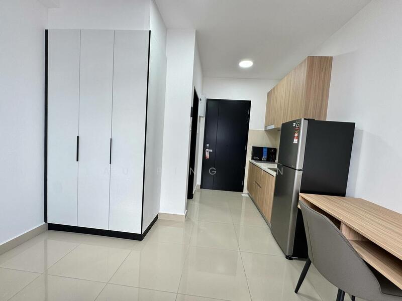 Service Residence for Rent at TRELLIS RESIDENCES - Lau Ping Ting - PropertyGuru.com.my