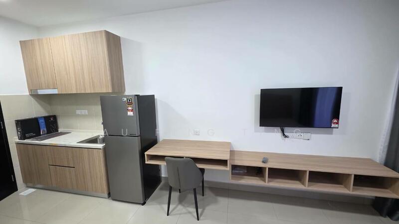 Service Residence for Rent at TRELLIS RESIDENCES - Lau Ping Ting - PropertyGuru.com.my