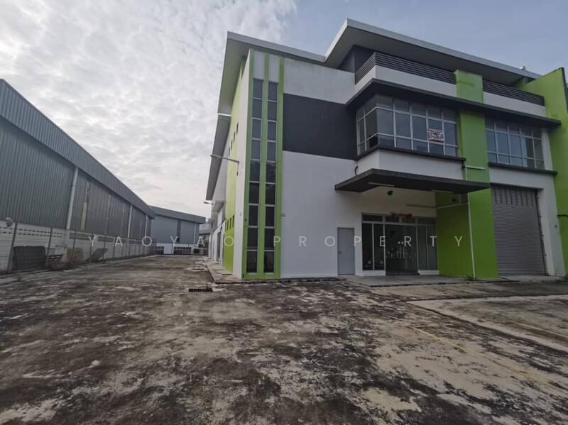 Taman Impian Emas untuk Untuk Disewa - RM 18,000 /bulan, Mac 2026 - Exterior - PropertyGuru.com.my