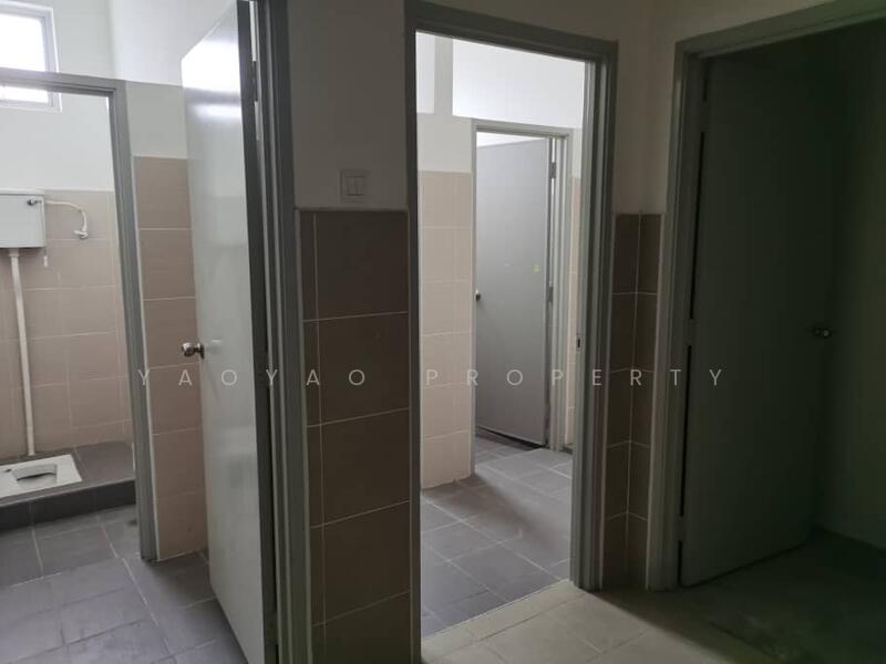 Taman Impian Emas untuk Untuk Disewa - RM 18,000 /bulan, Mac 2026 - Bathroom - PropertyGuru.com.my