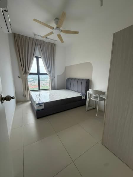 Vierra Residence untuk Untuk Disewa - RM 950 /bulan, Apr 2026 - Bedroom - PropertyGuru.com.my