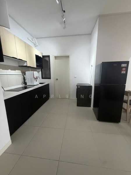 Vierra Residence untuk Untuk Disewa - RM 950 /bulan, Apr 2026 - Kitchen - PropertyGuru.com.my