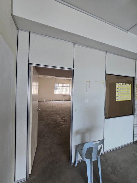 For Sale - Taman Desa Tebrau