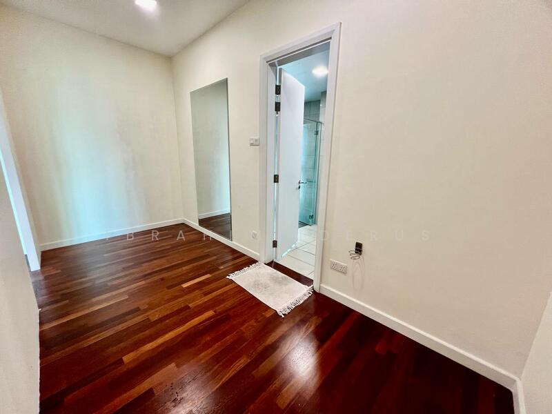 Semi-Detached House for Sale in Cyberjaya (Selangor) - Ibrahim Iderus - Interior - PropertyGuru.com.my