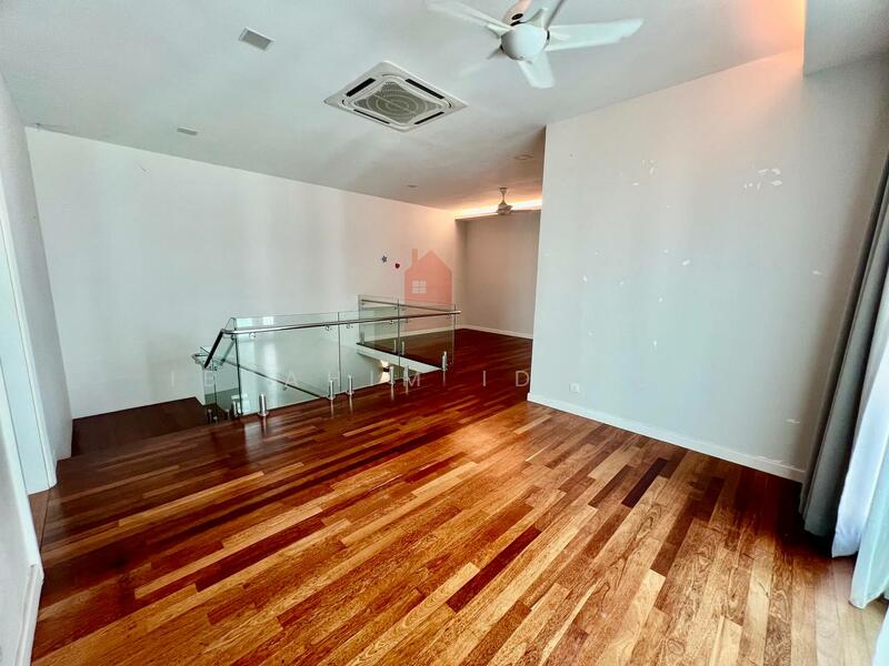 Semi-Detached House for Sale in Cyberjaya (Selangor) - Ibrahim Iderus - Interior - PropertyGuru.com.my