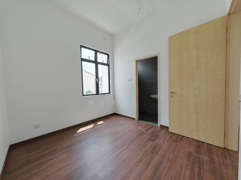 Cluster House for Sale in Kulai (Johor) - Meng . - Interior - PropertyGuru.com.my