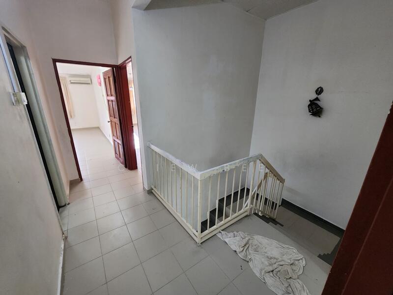 Rumah Teres 2 Tingkat untuk Dijual di Paya Terubong (Ayer Itam) - Chiew Bee - Interior - PropertyGuru.com.my
