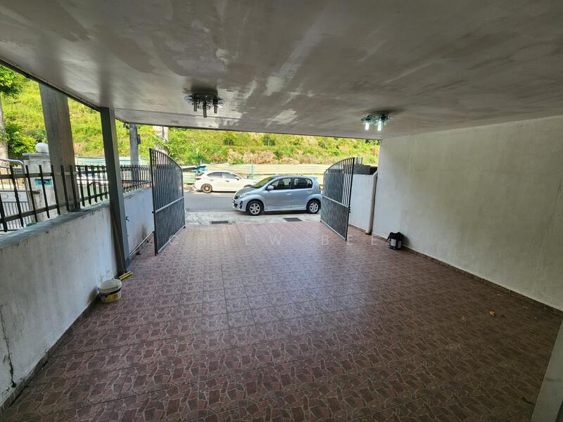 Rumah Teres 2 Tingkat untuk Dijual di Paya Terubong (Ayer Itam) - Chiew Bee - Exterior - PropertyGuru.com.my