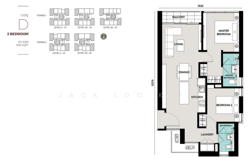 Lucentia Residences untuk Untuk Disewa - RM 5,100 /bulan, Apr 2026 - PropertyGuru.com.my
