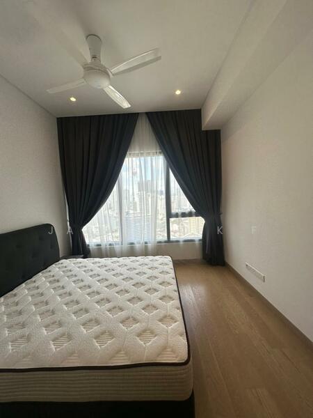 Lucentia Residences untuk Untuk Disewa - RM 5,100 /bulan, Apr 2026 - Bedroom - PropertyGuru.com.my