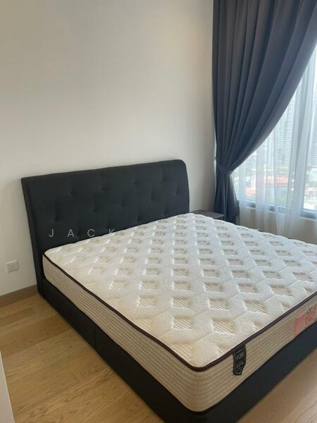 Lucentia Residences untuk Untuk Disewa - RM 5,100 /bulan, Apr 2026 - Bedroom - PropertyGuru.com.my