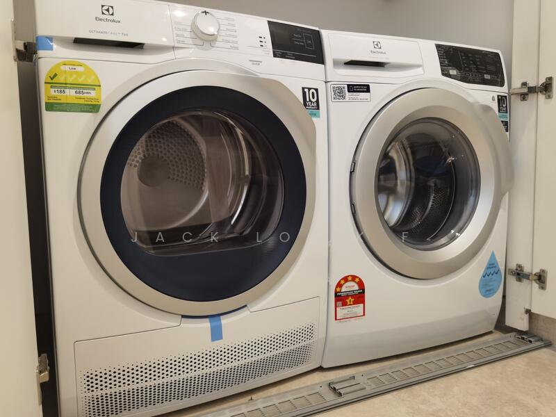 Lucentia Residences untuk Untuk Disewa - RM 5,100 /bulan, Apr 2026 - Interior - PropertyGuru.com.my