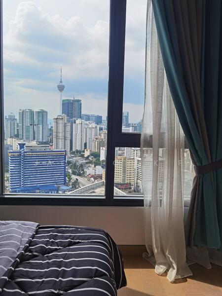 Lucentia Residences untuk Untuk Disewa - RM 5,100 /bulan, Apr 2026 - PropertyGuru.com.my
