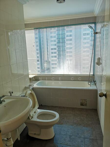 Condominium for Sale at Desa Residency (Residensi Desa) - Janice CC Tan - Bathroom - PropertyGuru.com.my