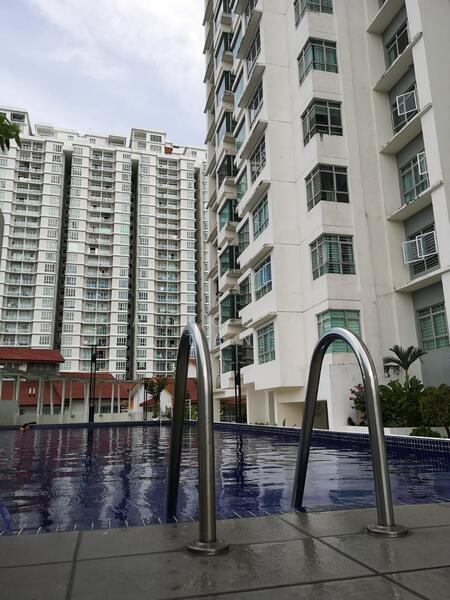 Condominium for Sale at Desa Residency (Residensi Desa) - Janice CC Tan - Exterior - PropertyGuru.com.my