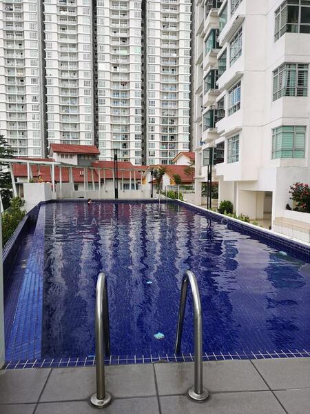 Condominium for Sale at Desa Residency (Residensi Desa) - Janice CC Tan - Exterior - PropertyGuru.com.my