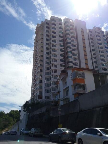 Condominium for Sale at Desa Residency (Residensi Desa) - Janice CC Tan - Exterior - PropertyGuru.com.my