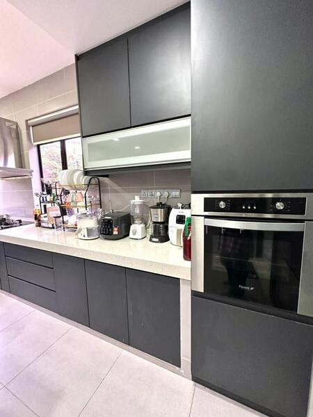 For Sale - Ceria Residence