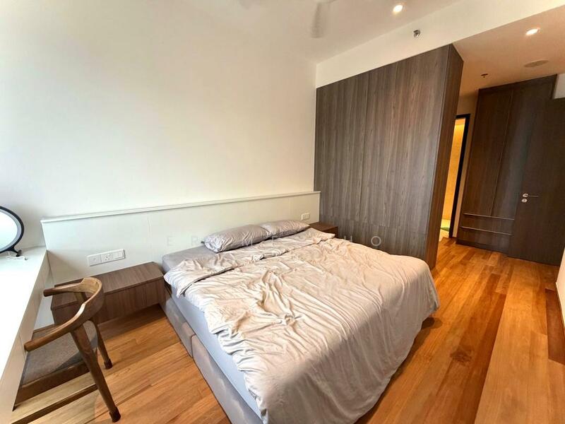 Marriott Residence @ Gurney untuk Untuk Disewa - RM 5,500 /bulan, Mac 2026 - Bedroom - PropertyGuru.com.my