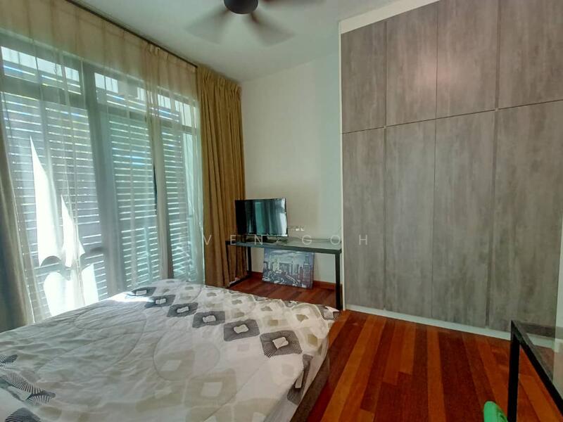 Condominium for Rent at The LIGHT COLLECTION II - Even Goh - Bedroom - PropertyGuru.com.my